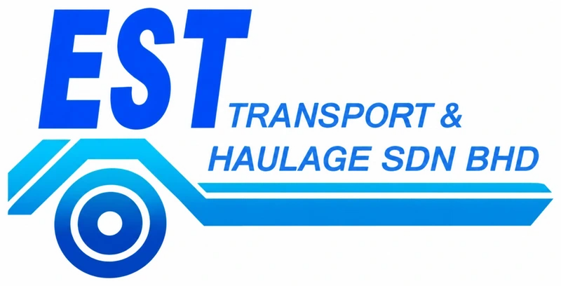 EST Transport & Haulage Sdn Bhd logo