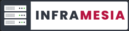 Inframesia logo